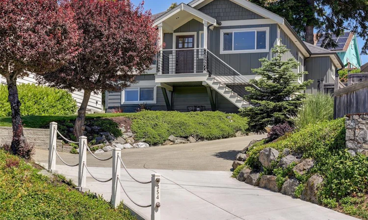 354 W Gorge Road