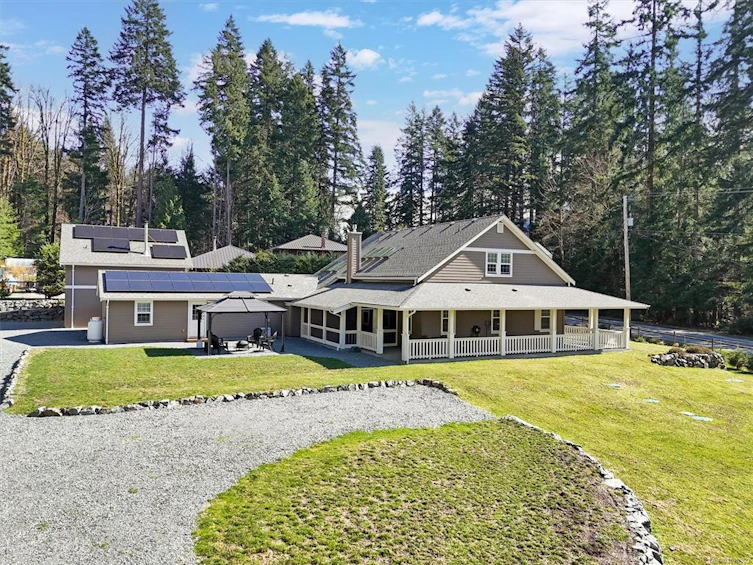 10011 Youbou Road, Youbou, BC, V0R 3E1 - 7