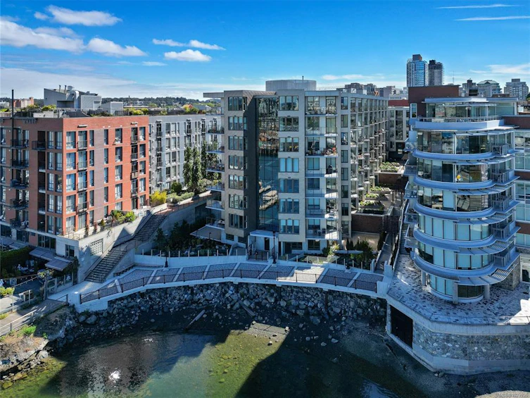 601-1628 Store Street, Victoria, BC, V8W 0H1 - 55