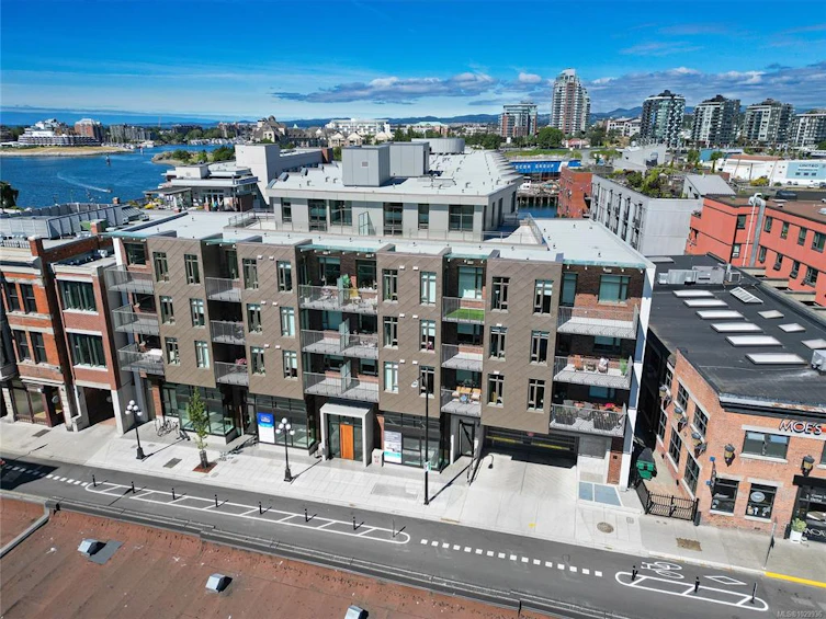 601-1628 Store Street, Victoria, BC, V8W 0H1 - 59