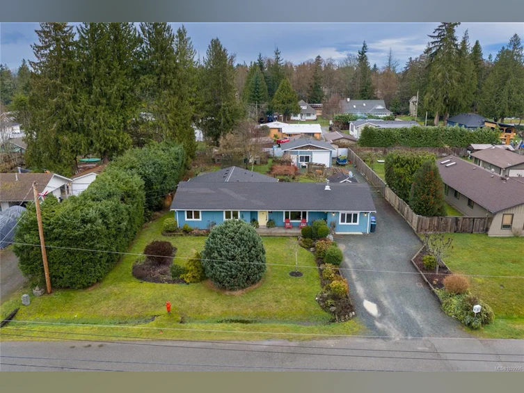 816 Woodland Drive, Parksville, BC, V9P 1Z2 - 63