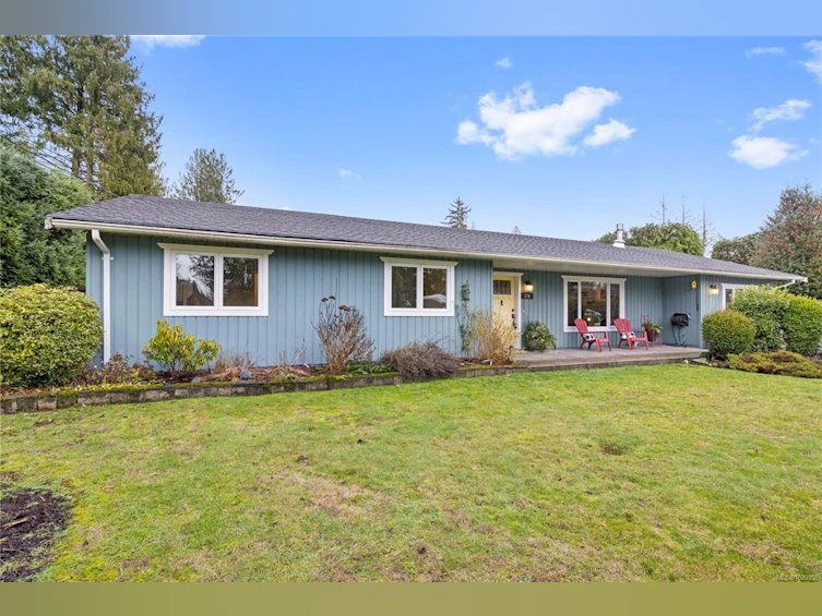 816 Woodland Drive, Parksville, BC, V9P 1Z2 - 57
