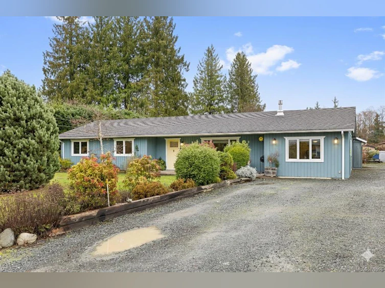 816 Woodland Drive, Parksville, BC, V9P 1Z2 - 3