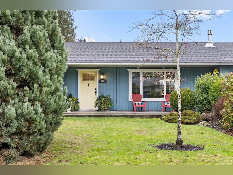 816 Woodland Drive, Parksville, BC, V9P 1Z2 - 12