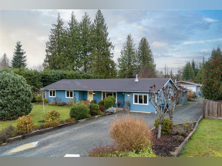 816 Woodland Drive, Parksville, BC, V9P 1Z2 - 11