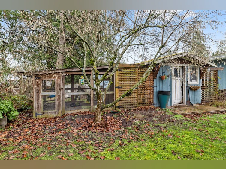 816 Woodland Drive, Parksville, BC, V9P 1Z2 - 46