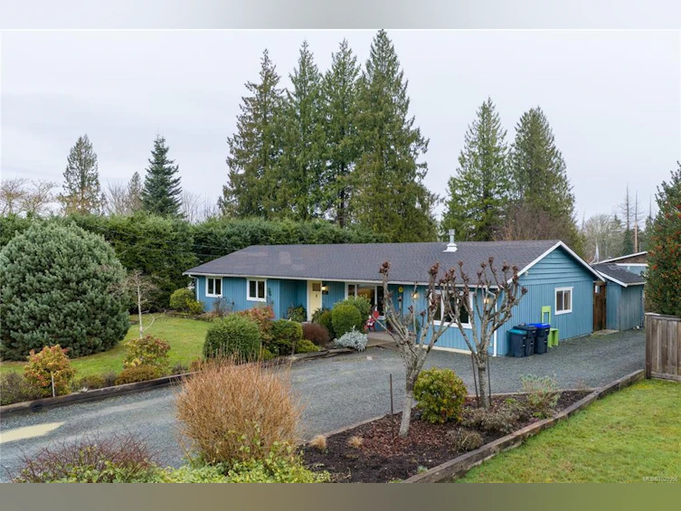 816 Woodland Drive, Parksville, BC, V9P 1Z2 - 60