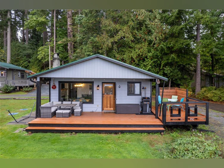 4-4375 Kelsey Road, Bowser/Deep Bay, BC, V0R 1G0 - 26