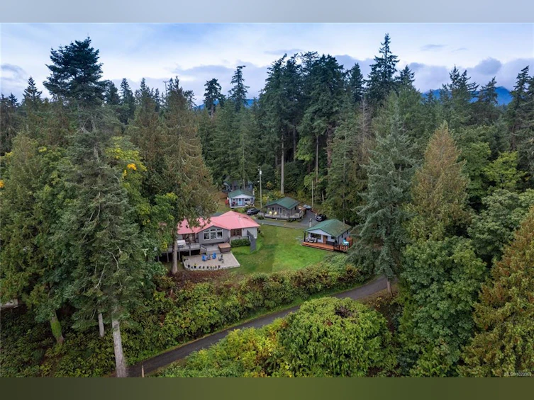 4-4375 Kelsey Road, Bowser/Deep Bay, BC, V0R 1G0 - 48