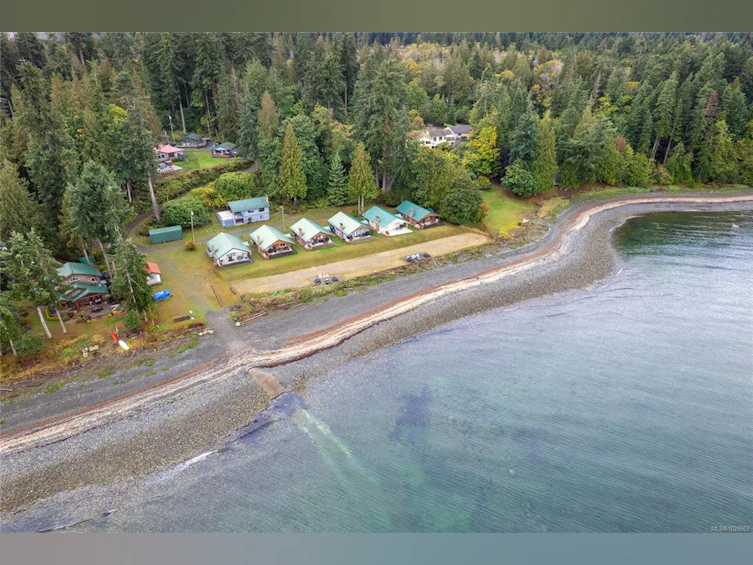 4-4375 Kelsey Road, Bowser/Deep Bay, BC, V0R 1G0 - 13