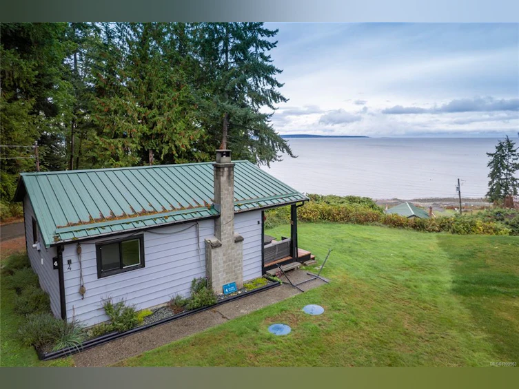 4-4375 Kelsey Road, Bowser/Deep Bay, BC, V0R 1G0 - 34
