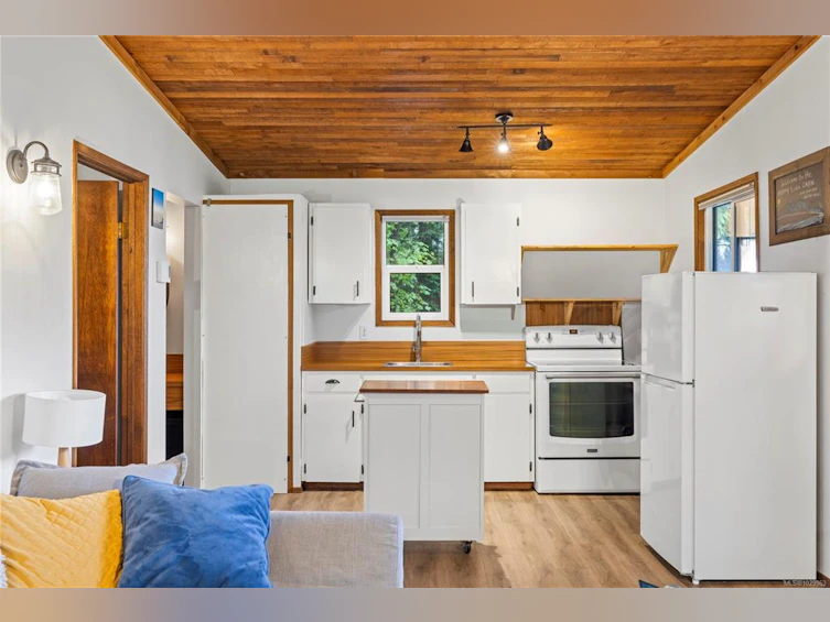 4-4375 Kelsey Road, Bowser/Deep Bay, BC, V0R 1G0 - 5