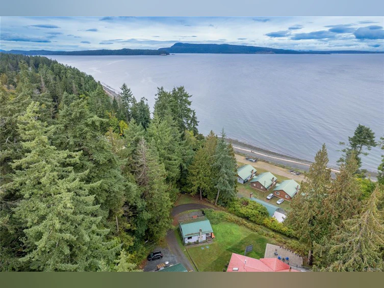 4-4375 Kelsey Road, Bowser/Deep Bay, BC, V0R 1G0 - 41
