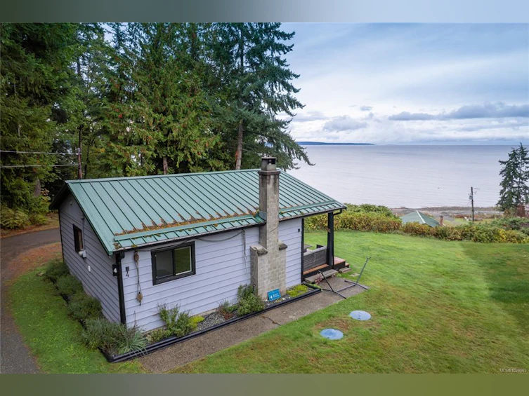 4-4375 Kelsey Road, Bowser/Deep Bay, BC, V0R 1G0 - 9