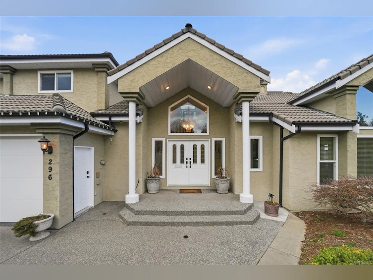 296 Cilaire Drive, Nanaimo, BC, V9S 3E8 - 86
