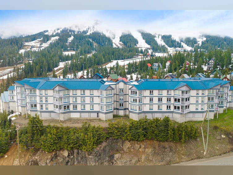 212-1320 Henry Road, Courtenay, BC, V0P 1N0