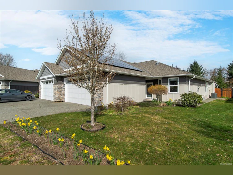 43-2000 Treelane Road, Campbell River, BC, V9W 0E1 - 2