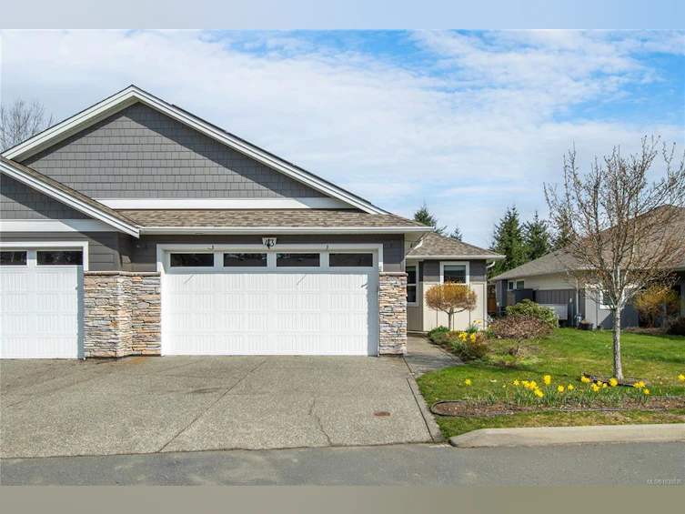 43-2000 Treelane Road, Campbell River, BC, V9W 0E1