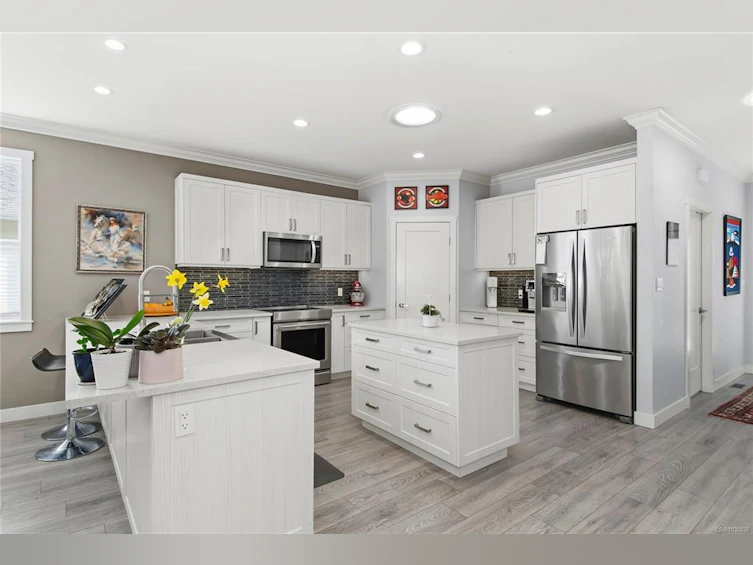 43-2000 Treelane Road, Campbell River, BC, V9W 0E1 - 3