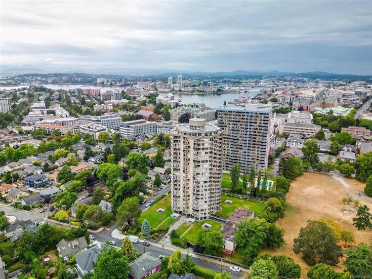 1708-620 Toronto Street, Victoria, BC, V8V 1P7 - 22