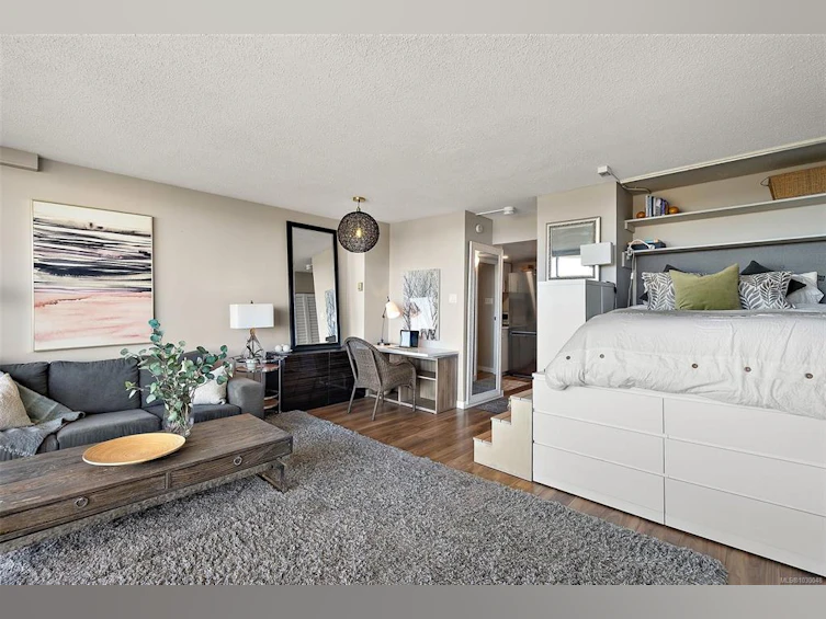 1708-620 Toronto Street, Victoria, BC, V8V 1P7 - 4