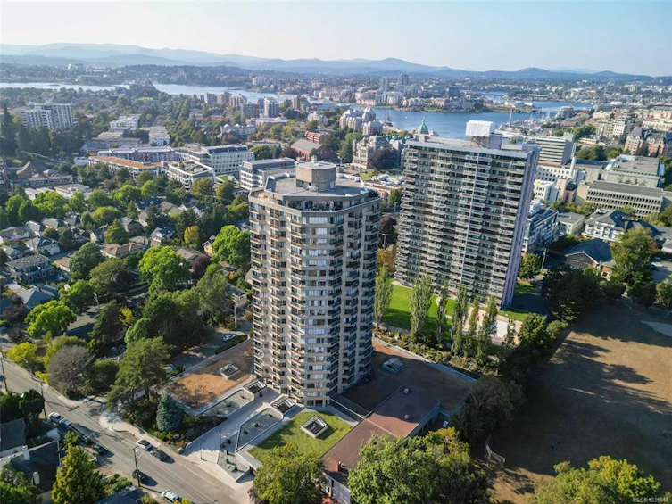 1708-620 Toronto Street, Victoria, BC, V8V 1P7 - 21