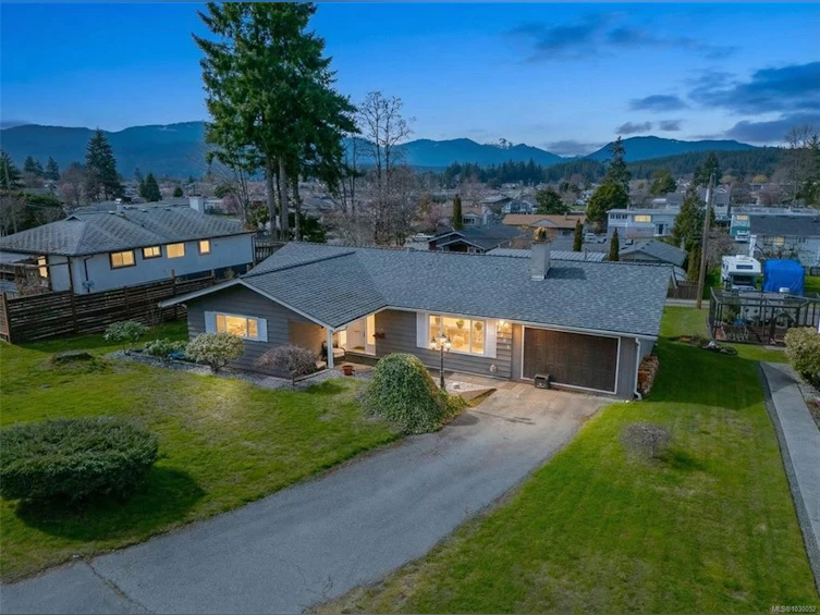 5398 Cherry Creek Road, Port Alberni, BC, V9Y 6Y9