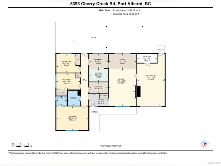 5398 Cherry Creek Road, Port Alberni, BC, V9Y 6Y9 - 28