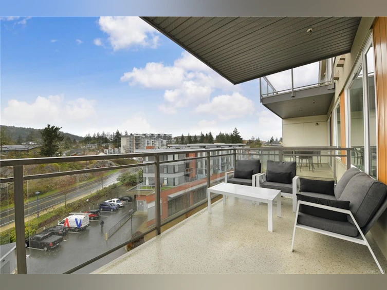 510-967 Whirlaway Crescent, Langford, BC, V9B 0Y1 - 21