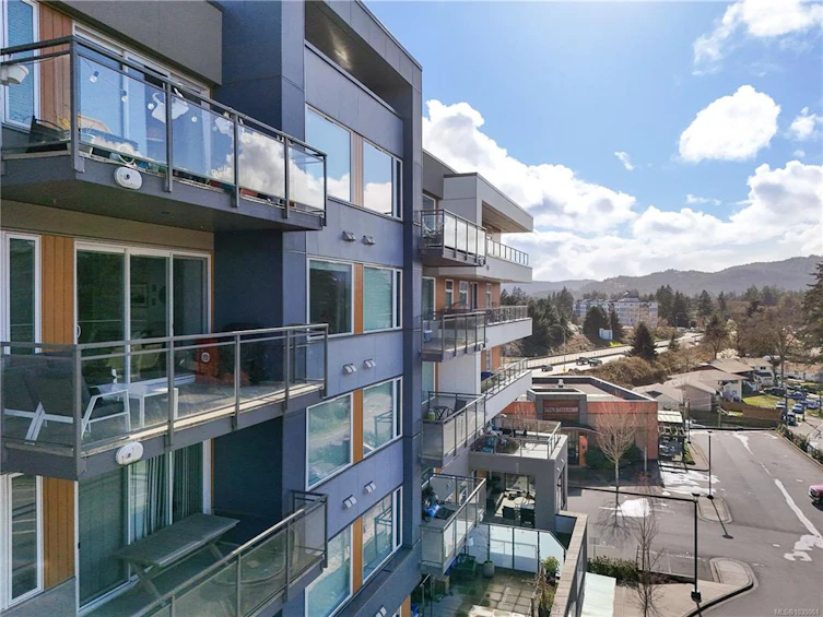 510-967 Whirlaway Crescent, Langford, BC, V9B 0Y1 - 22