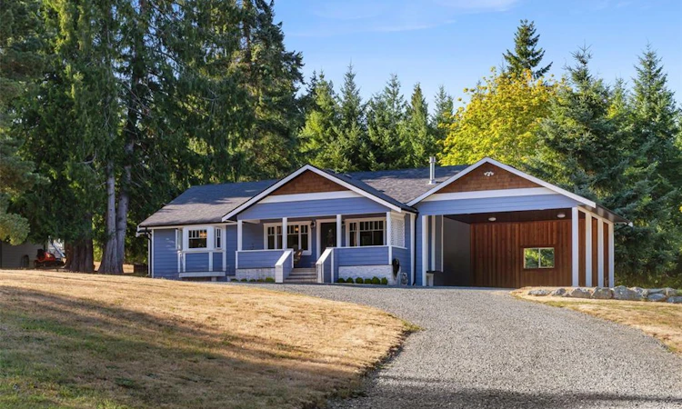 1501 Shawnigan Mill Bay Road