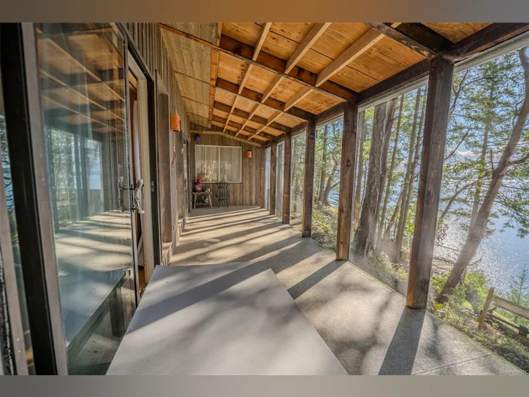 LT 8 Ruxton Island, Ruxton Island, BC - 16
