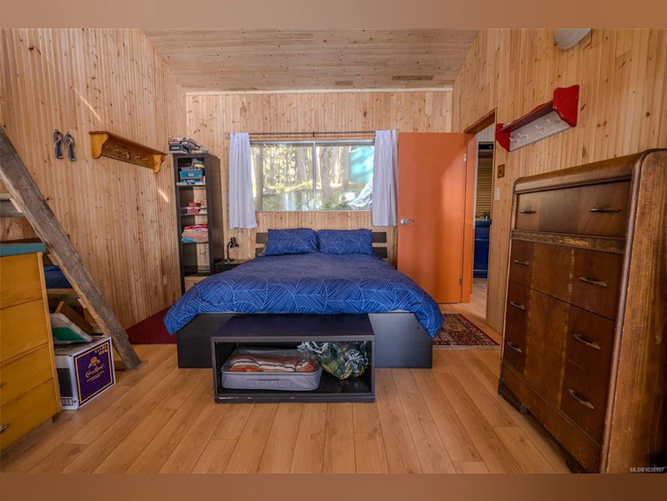 LT 8 Ruxton Island, Ruxton Island, BC - 12