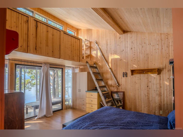 LT 8 Ruxton Island, Ruxton Island, BC - 11