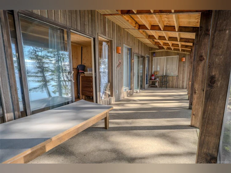 LT 8 Ruxton Island, Ruxton Island, BC - 15