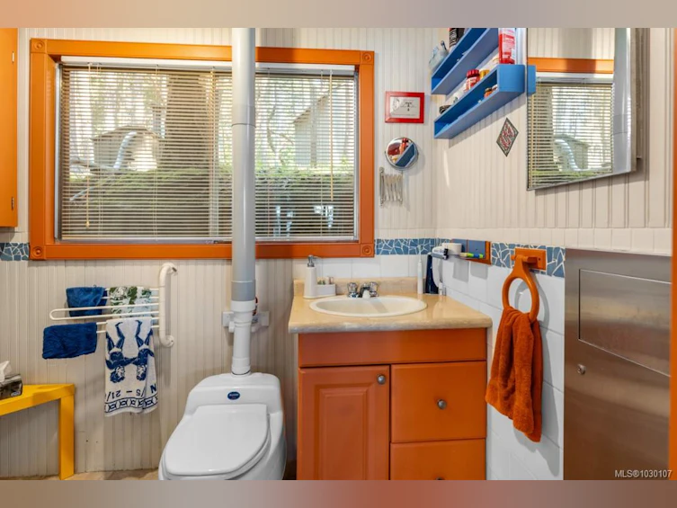 LT 8 Ruxton Island, Ruxton Island, BC - 26