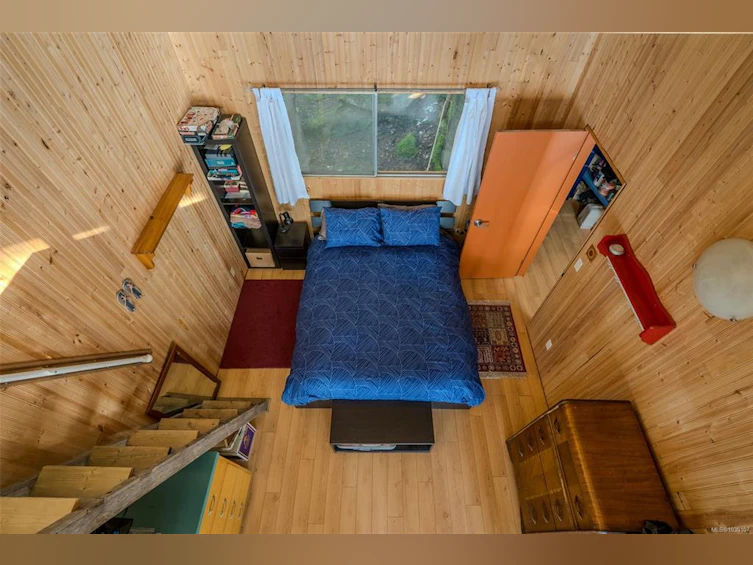 LT 8 Ruxton Island, Ruxton Island, BC - 21