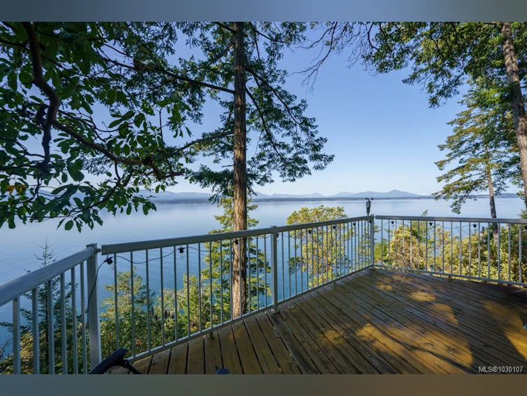LT 8 Ruxton Island, Ruxton Island, BC - 5
