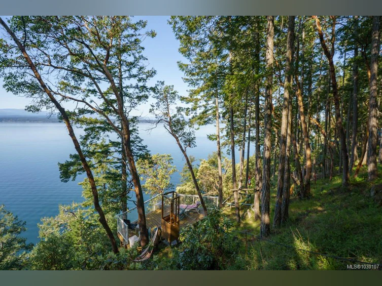 LT 8 Ruxton Island, Ruxton Island, BC - 47