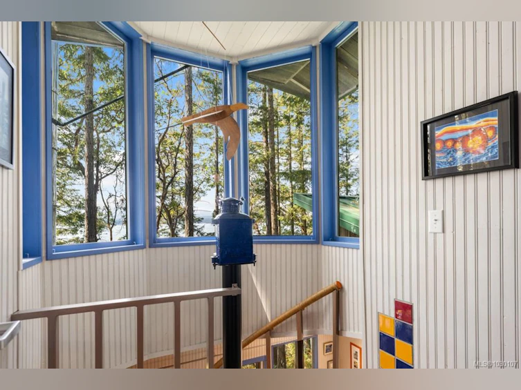 LT 8 Ruxton Island, Ruxton Island, BC - 37