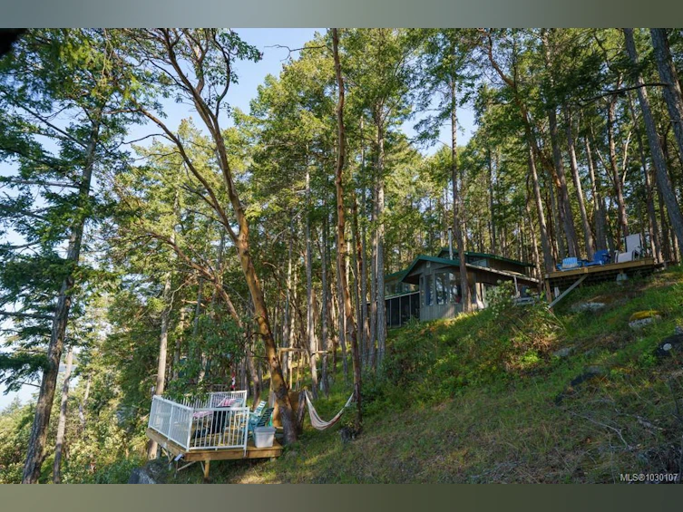 LT 8 Ruxton Island, Ruxton Island, BC - 43