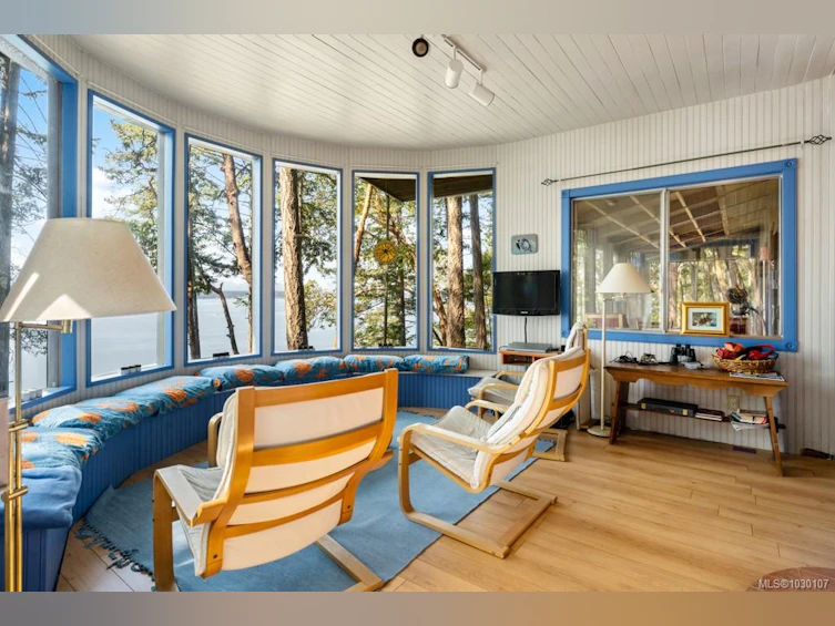 LT 8 Ruxton Island, Ruxton Island, BC - 8