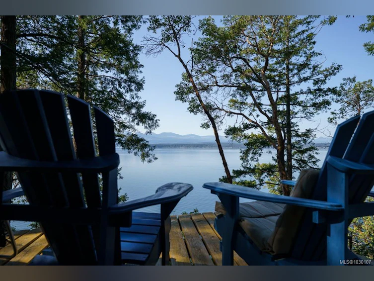 LT 8 Ruxton Island, Ruxton Island, BC
