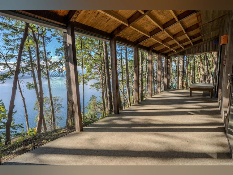 LT 8 Ruxton Island, Ruxton Island, BC - 17