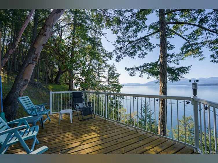 LT 8 Ruxton Island, Ruxton Island, BC - 41