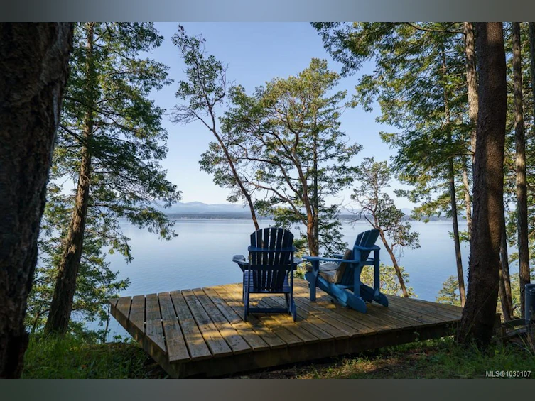 LT 8 Ruxton Island, Ruxton Island, BC - 45