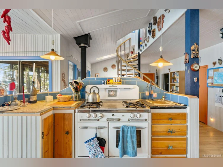 LT 8 Ruxton Island, Ruxton Island, BC - 24