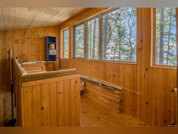 LT 8 Ruxton Island, Ruxton Island, BC - 20
