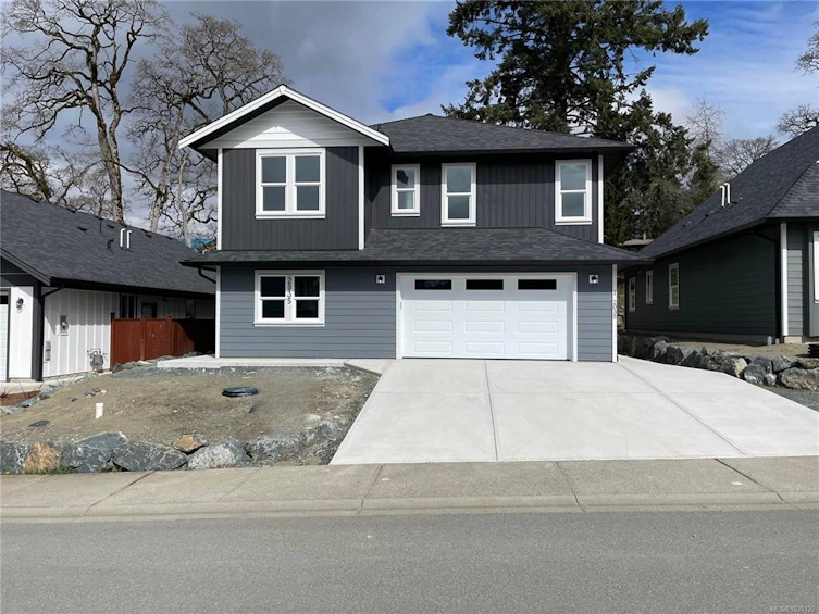 2035 Oakhill Place, Duncan, BC, V9L 0J2
