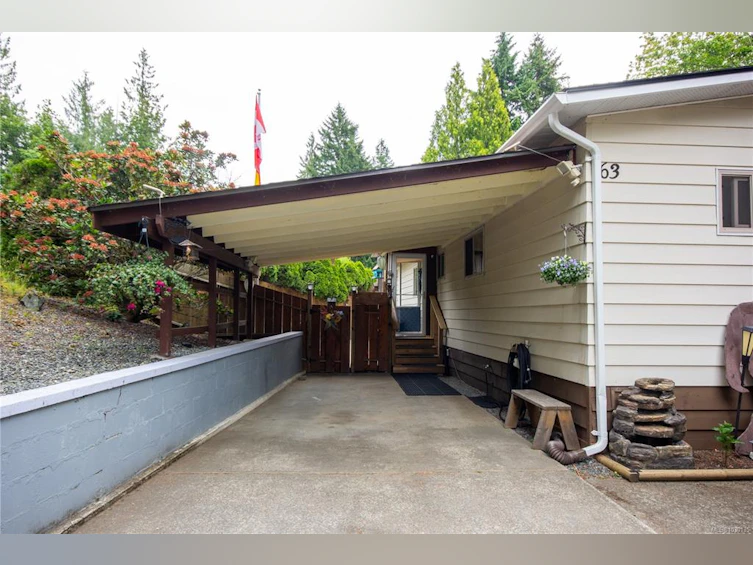 63-1751 Northgate Road, Shawnigan Lake, BC, V0R 1L6 - 2